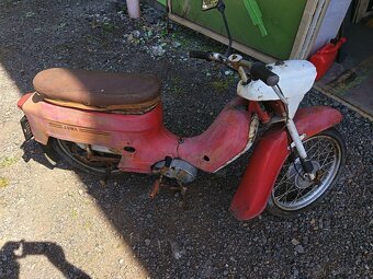 Jawa 20 - 3
