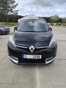 RENAULT MEGANE SCENIC - 3