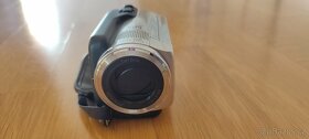Kamera Sony DCR-SR37E - 3