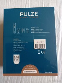 Pulze - 3