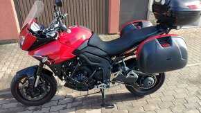 Triumph Tiger Sport 1050ccm 2013 - 3