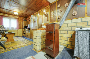 Prodej chaty, 35 m², Druztová - 3