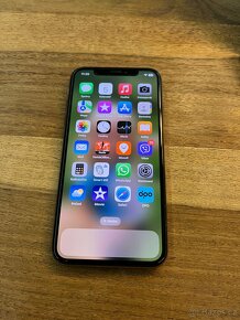 Iphone XS 256 gold - 3