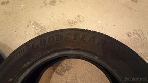 Letní pneu Goodyear Efficientgrip Performance 205/55 R16 91H - 3