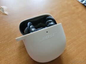 Bose QuietComfort Earbuds II - Limited Edition Eclipse Grey - 3