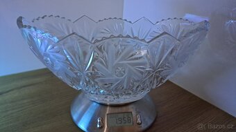 Žardiniéra Art deco - 3