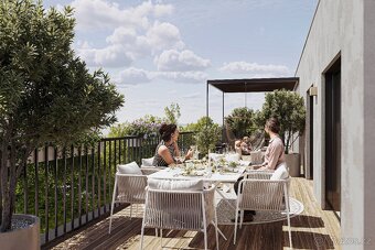 Byt, který se přizpůsobí vašim potřebám - vyberte design - 3