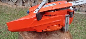 Husqvarna 365 xtorq - 3