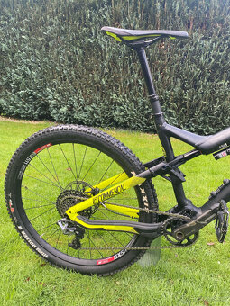 COMMENCAL Meta AM WORLD CUP, vel. M - 3