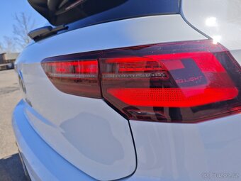 Golf GTI Clubsport "45 Jahre" / záruka / DPH / Akrapovic / - 3