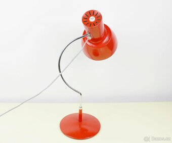 Stolní lampa Napako - Josef Hůrka - 3