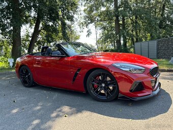 BMW Z4 M40i TOP stav  DPH - 3