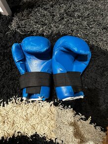 Prodám chraniče Taekwondo - 3