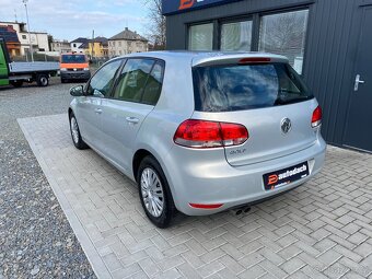Volkswagen Golf, 1.4 TSI 90kW - KLIMA - 132TKM - 3