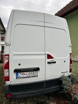 Renault Master - 3