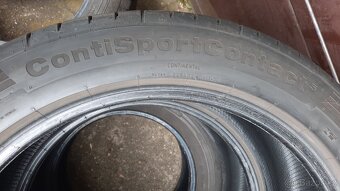 2ks letní pneu 245/45/19 - 3