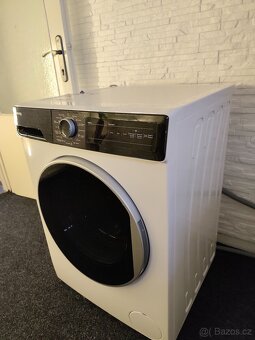 Parní pračka Siguro koupena leden PC 9900Kč - 3