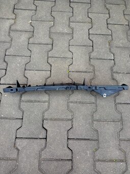 BMW E60 MPaket vzpěra zadního nárazníku - 3