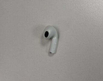 Náhradní sluchátko AirPods 3 ORIGINAL ✅ - 3