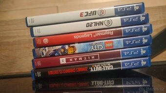 PS4 - 3