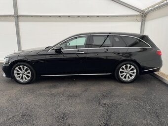 Mercedes-Benz Třídy E, 220d143kw9-GDPH1-MAJ - 3