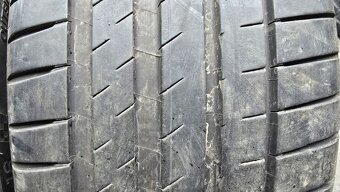 Letní pneu 235/45/18 Michelin - 3