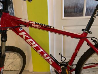 Horské kolo Kellys Viper 10 - 3
