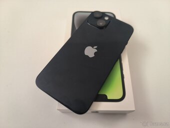 apple iphone 14 Plus 128gb Midnight / Batéria 100% - 3
