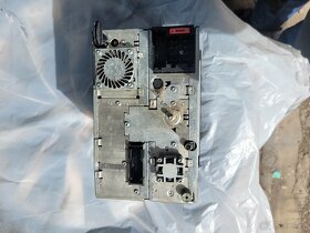 Autoradio s navigaci DX - 3