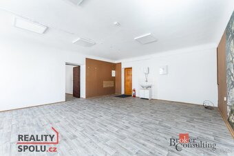 Pronájem, domy/památka/jiné, 54 m2, Pernštýnská 15, 53002 Pa - 3