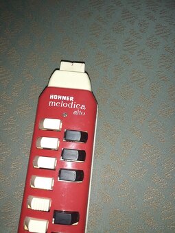 Harmonika-Hohner- Alto - 3