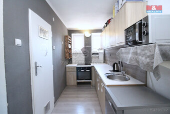 Prodej bytu 3+1, 71 m², Chrást nad Sázavou - 3