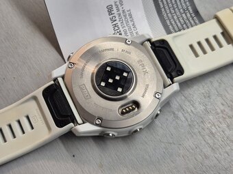 Garmin epix 2 PRO Sapphire 51mm - 3