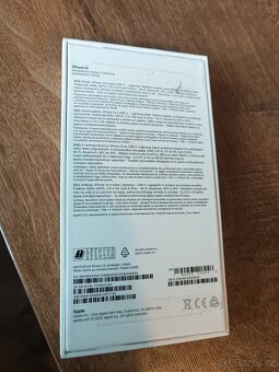 iPhone 14, midnight Blue, 128gb - 3