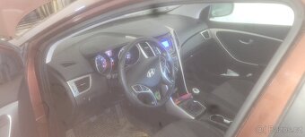 hyundai i30 CENA 72,000Kč - 3