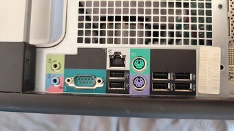 Dell Precision T3610 - 3