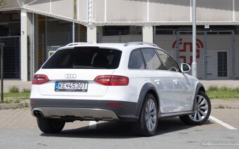 Audi A4 Allroad 2.0 TDI 177k S tronic quattro - 3