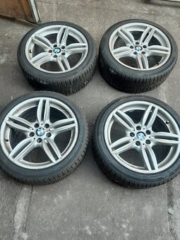 Alu kola r19 origo m-paket - 3