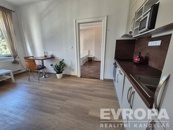 Prodej bytu 2+kk 52 m² - 3