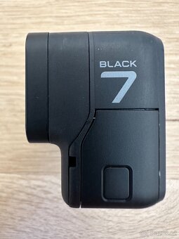 GoPro Hero 7 Black - 3