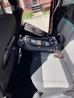 Kočárek X-Lander X-run - 3