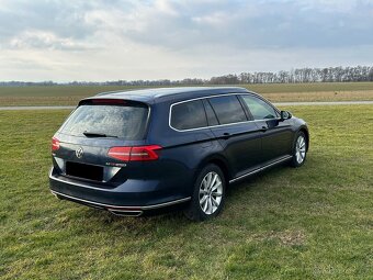 Volkswagen Passat 2,0 TDI 176kW 7st. DSG 4x4 - 3