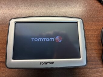 TomTom one XL - 3