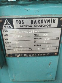 Hydraulika nová - 3