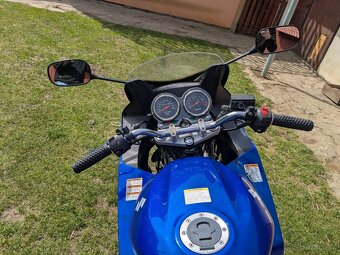 Suzuki GS 500F - 3