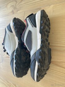 Cyklisticke boty Decathlon vel.37 - 3