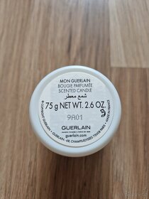 Vonná svíčka Mon Guerlain - 3