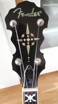 Prodám banjo - 3