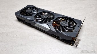 ❰ Grafická karta | Gigabyte Nvidia GTX 1660 Ti Gaming 6GB ❱ - 3