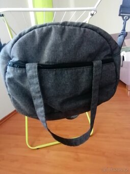 Přebalovací taška na kočárek Camarelo - 3